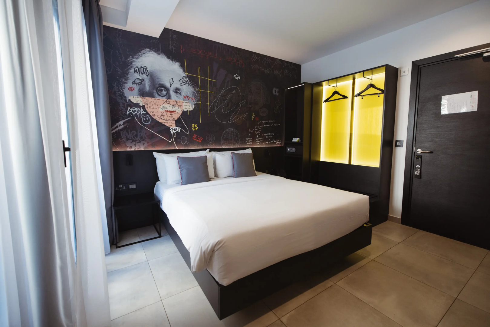Foto - SO City Hotel Adults Only