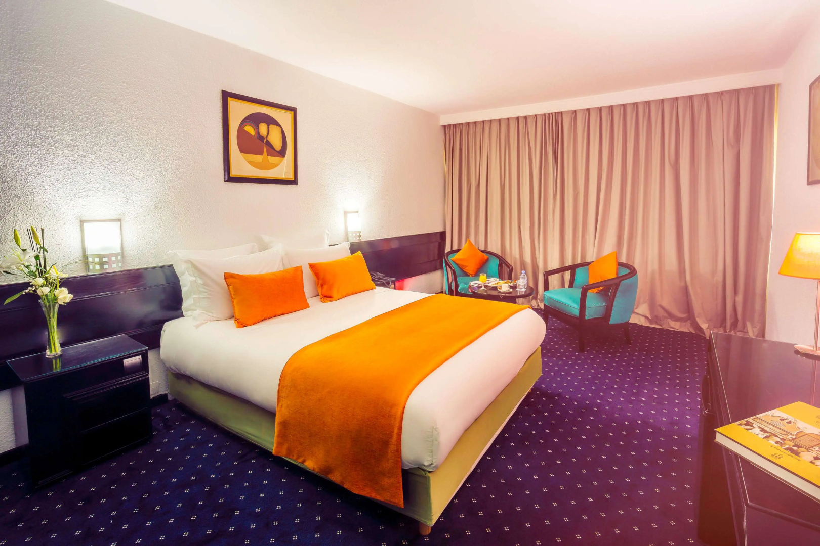 Photo - Idou Anfa Hotel