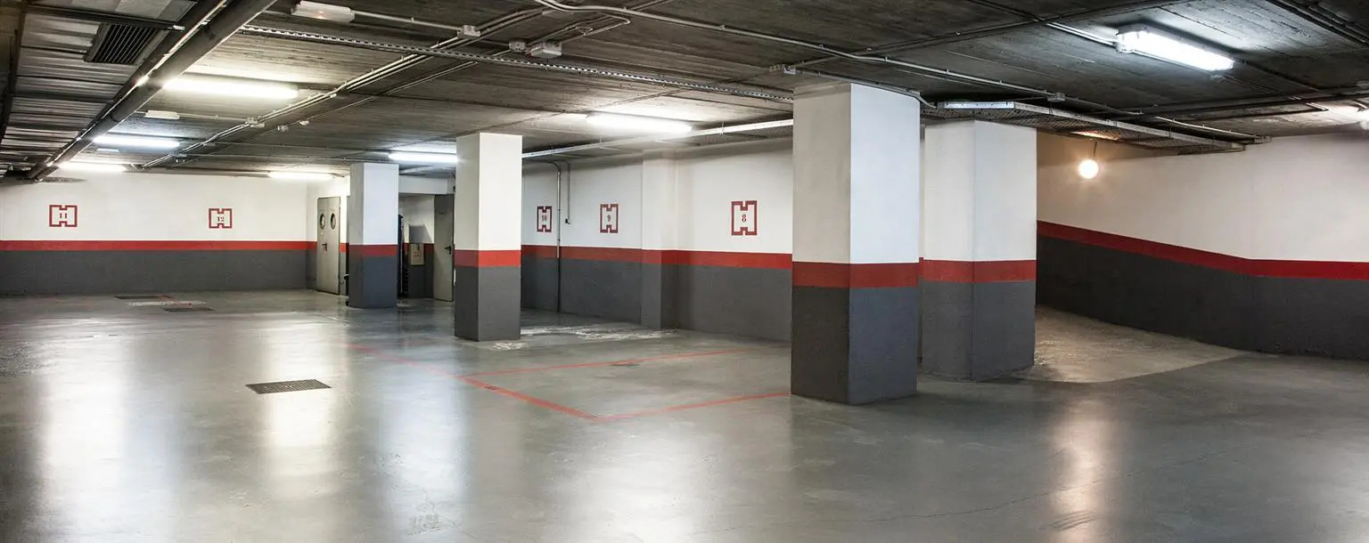 Foto - Hotel Zenit Bilbao