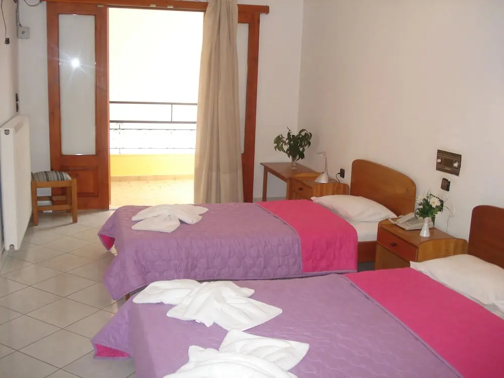 Foto - Oscar Hotel