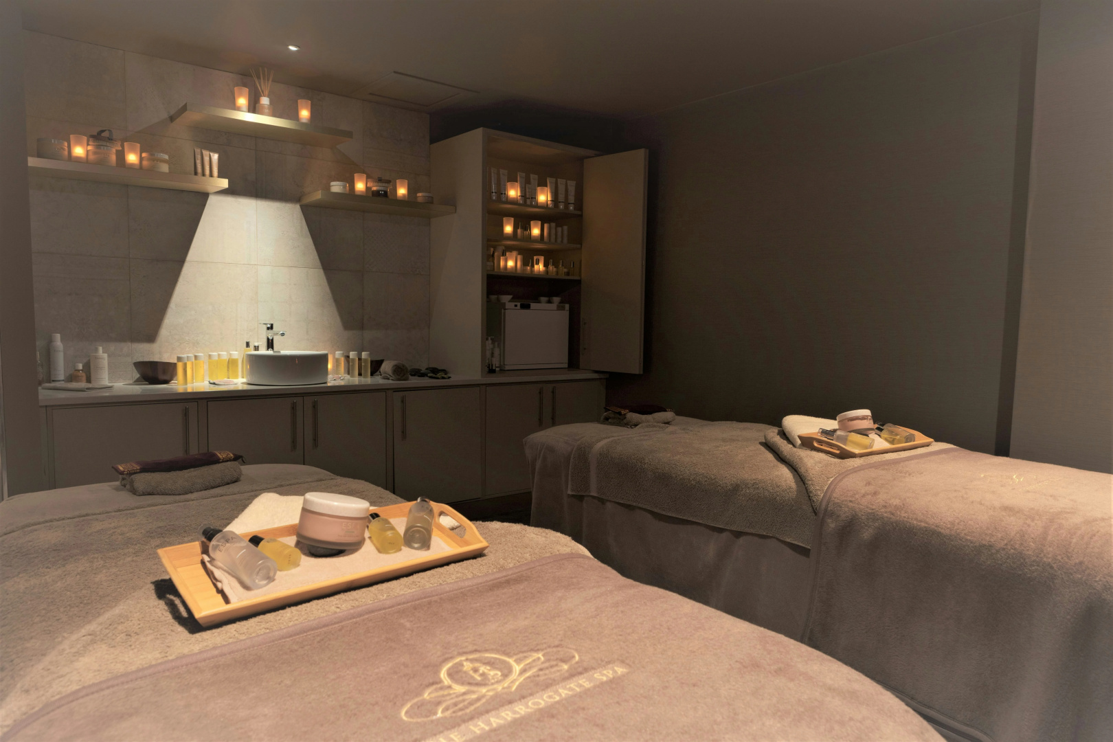 Photo - DoubleTree by Hilton Harrogate Majestic Hotel & Spa