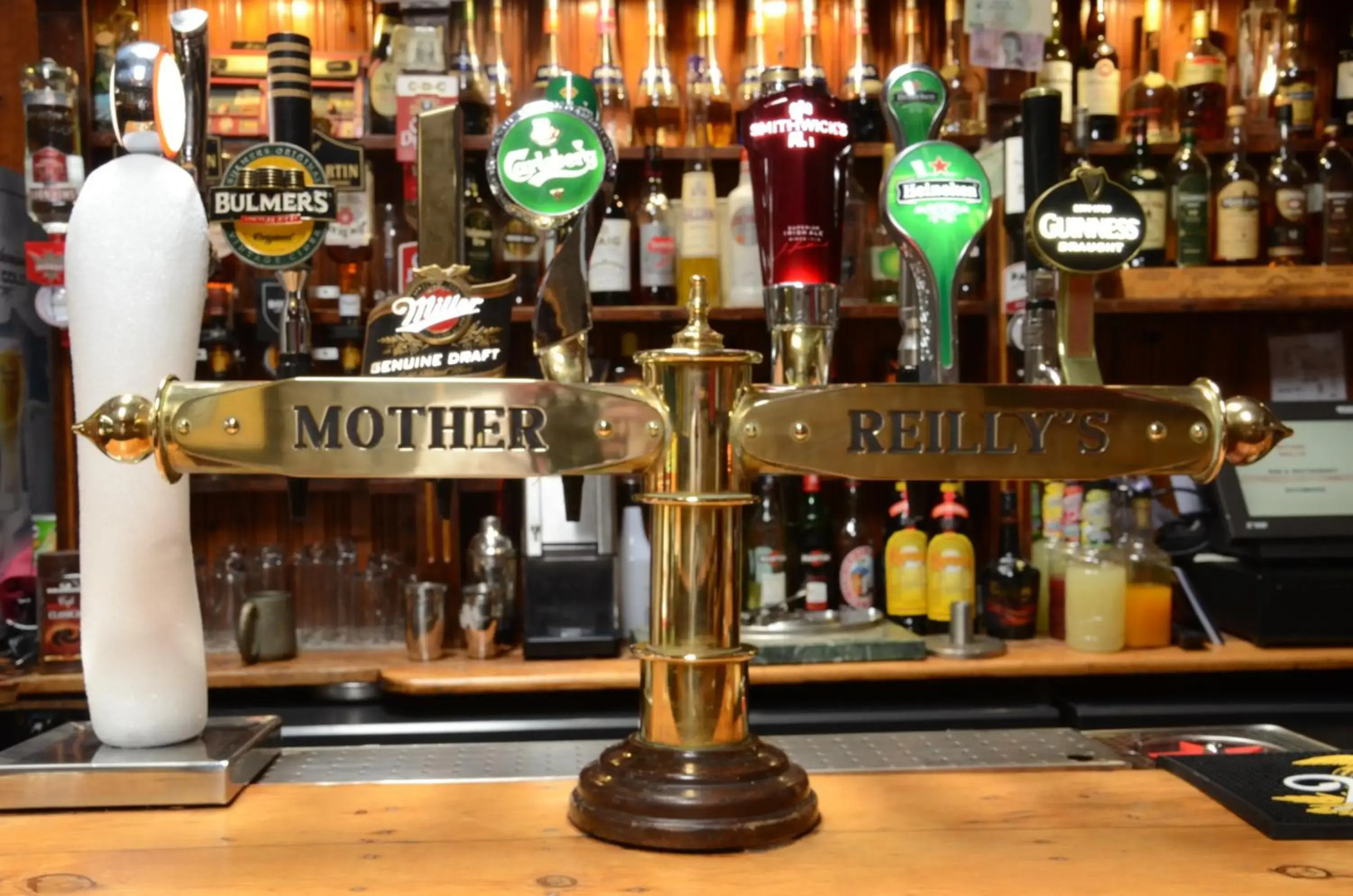 Photo - Uppercross House Hotel