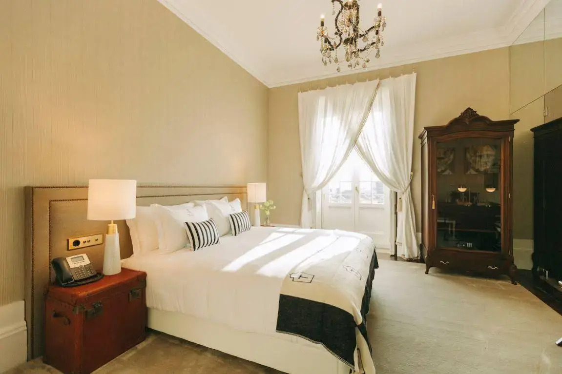 Photo - Torel Palace Porto