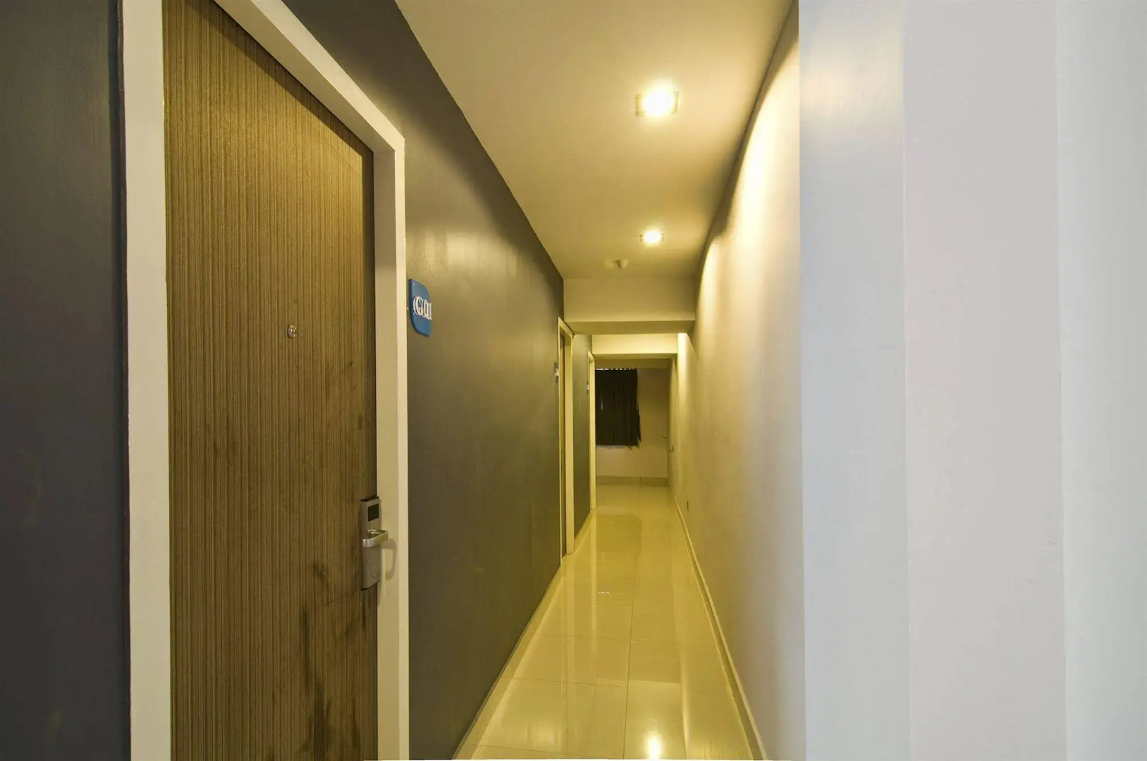 Photo - i-Hotel Kuala Lumpur