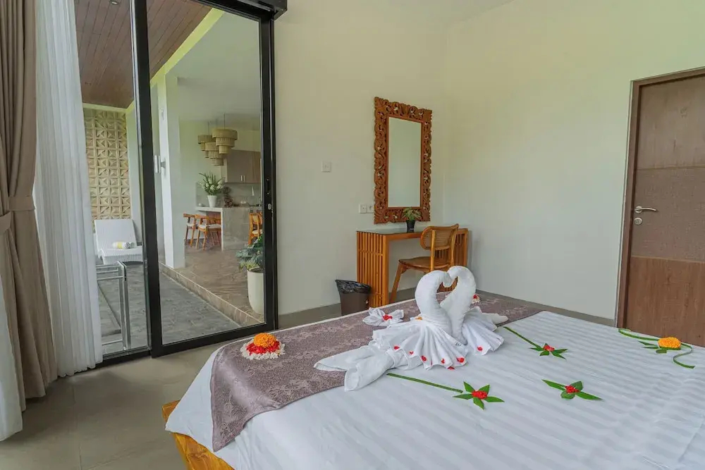 Foto - Abian Ubud View