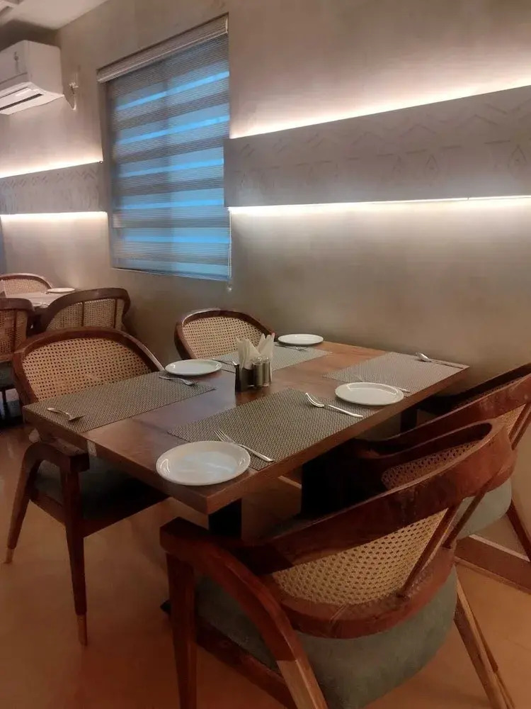 Foto - Hotel La Premier