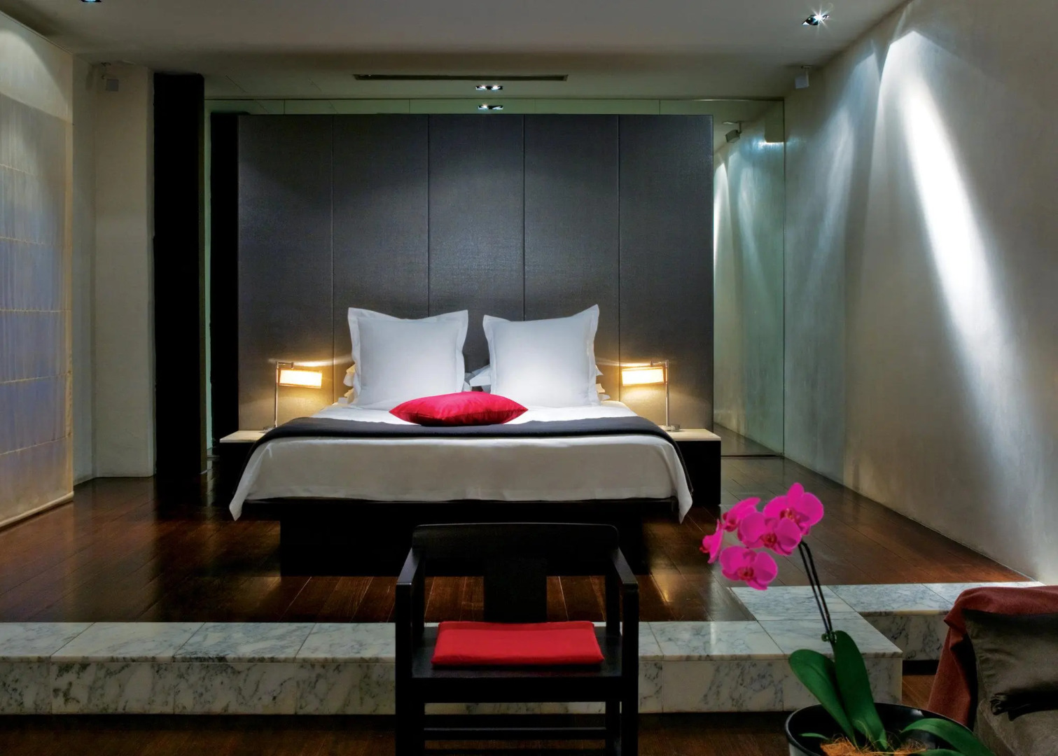 Foto - Establishment Hotel