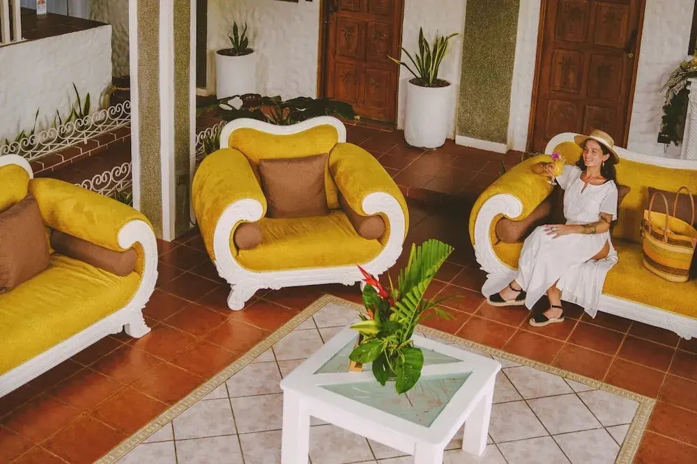 Foto - Hotel Villabosque Eco Boutique