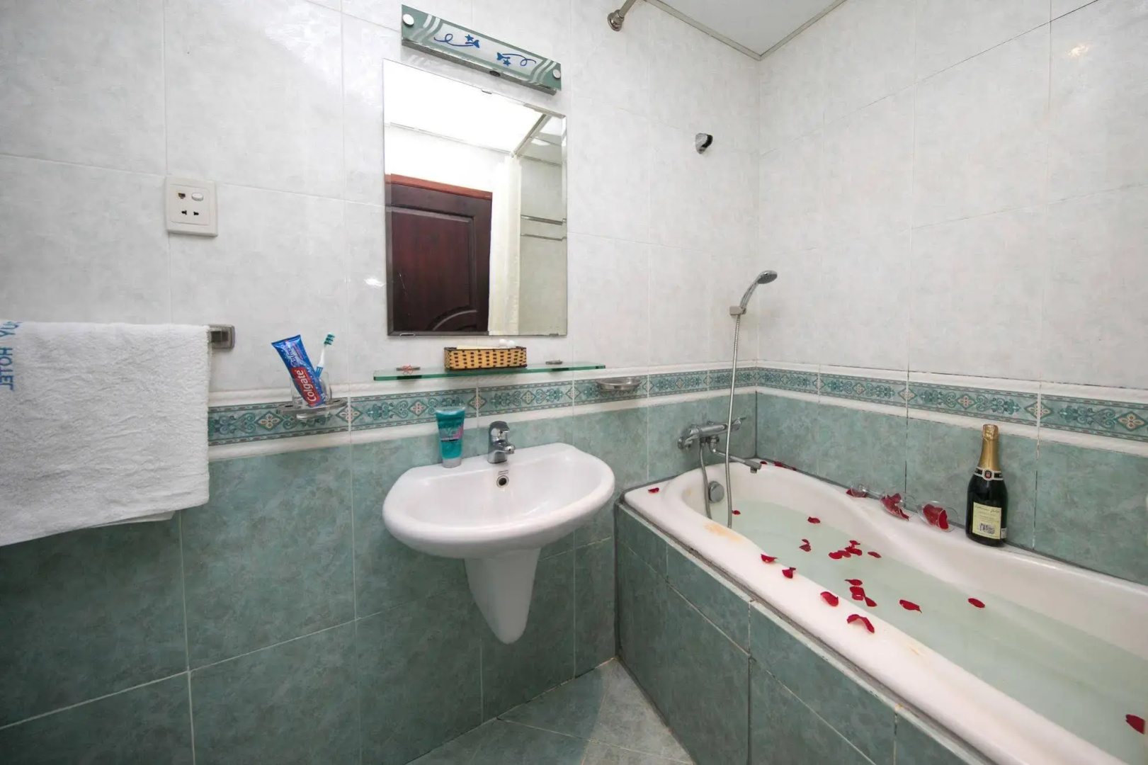 Foto - Anh Duy Hotel