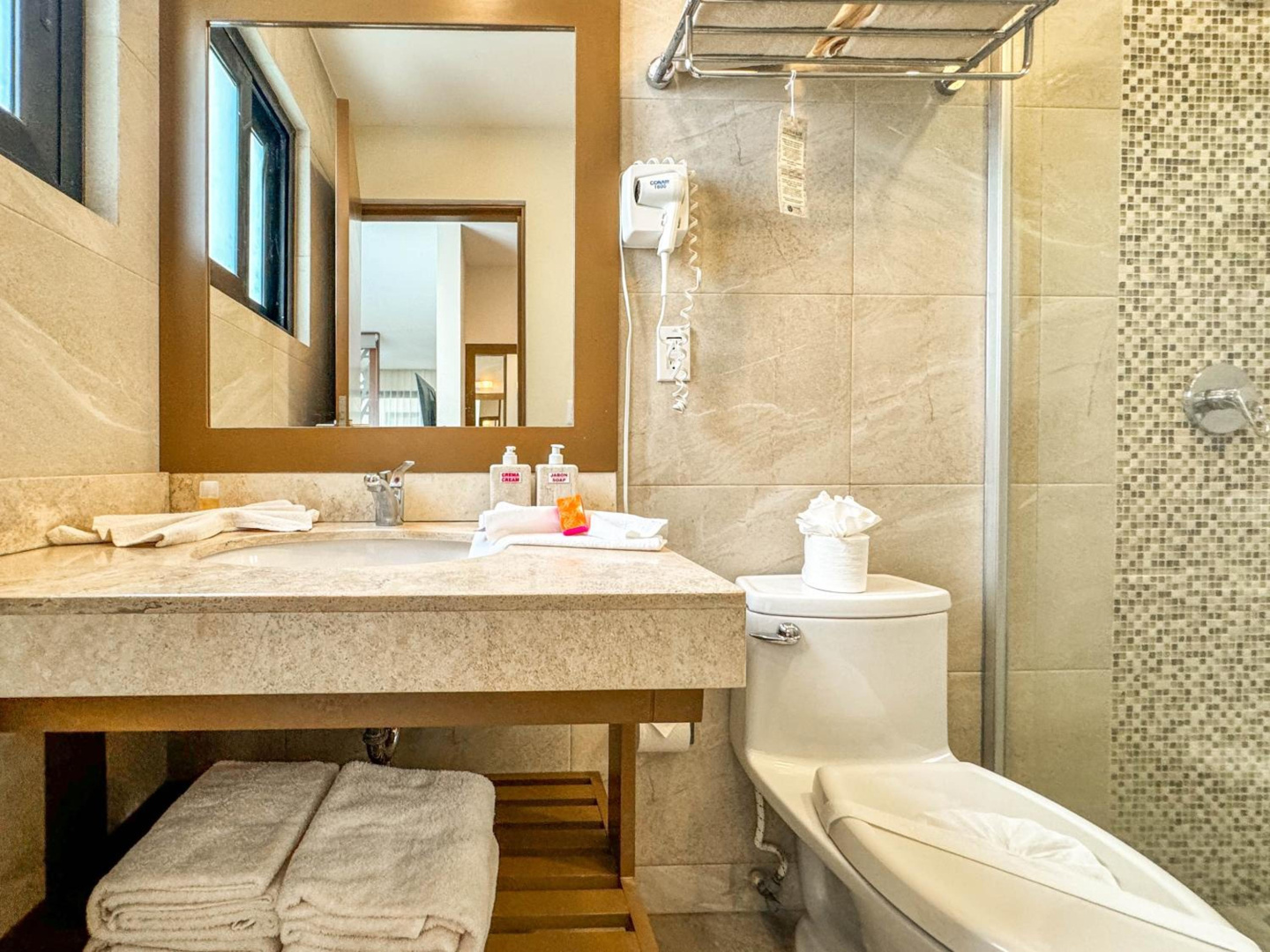 Foto - Hotel Grand Fifty Suites