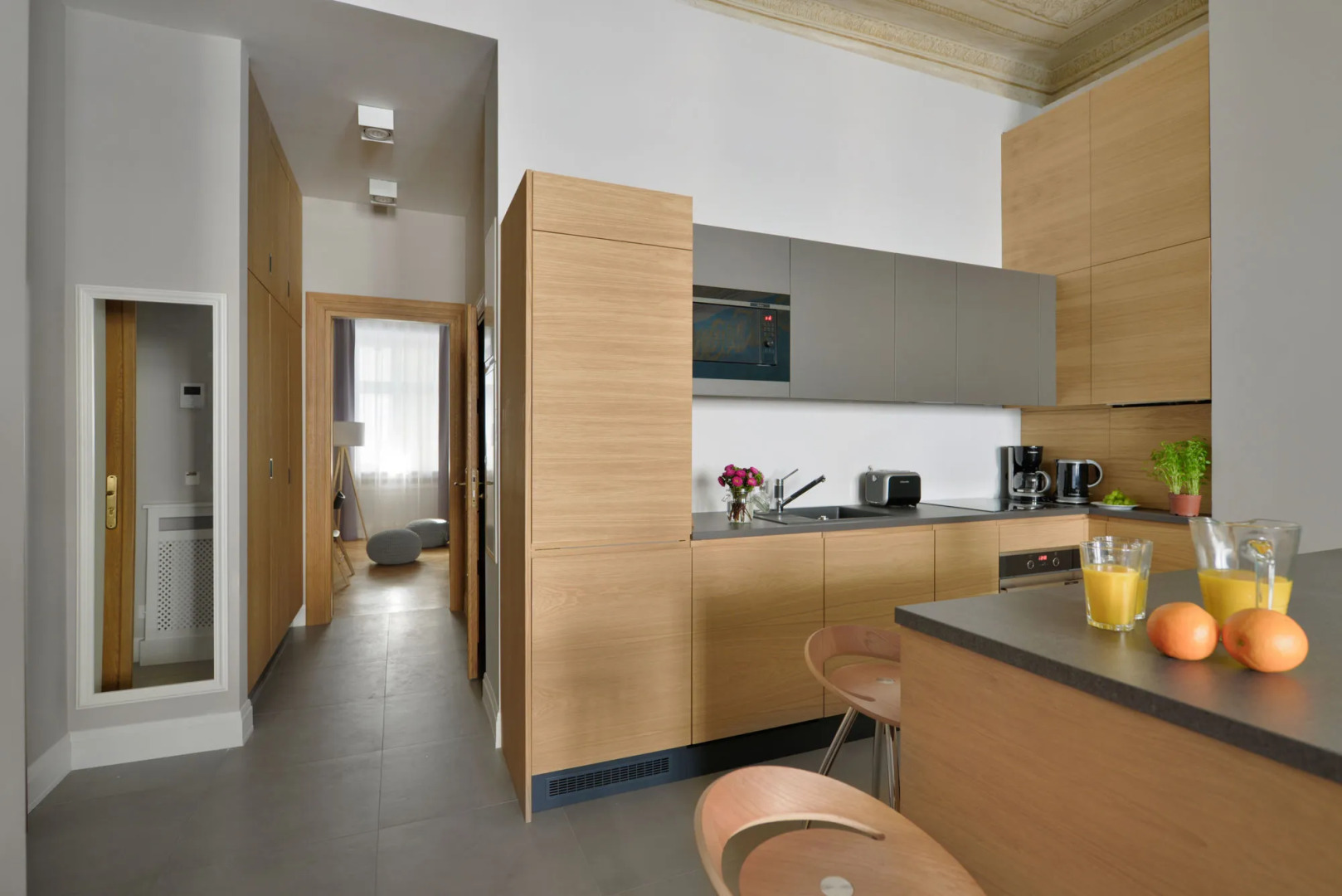 Foto - STRADONIA Serviced Apartments