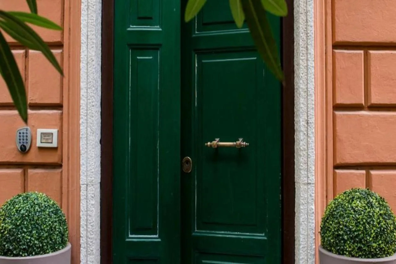 Foto - Via Veneto Suites