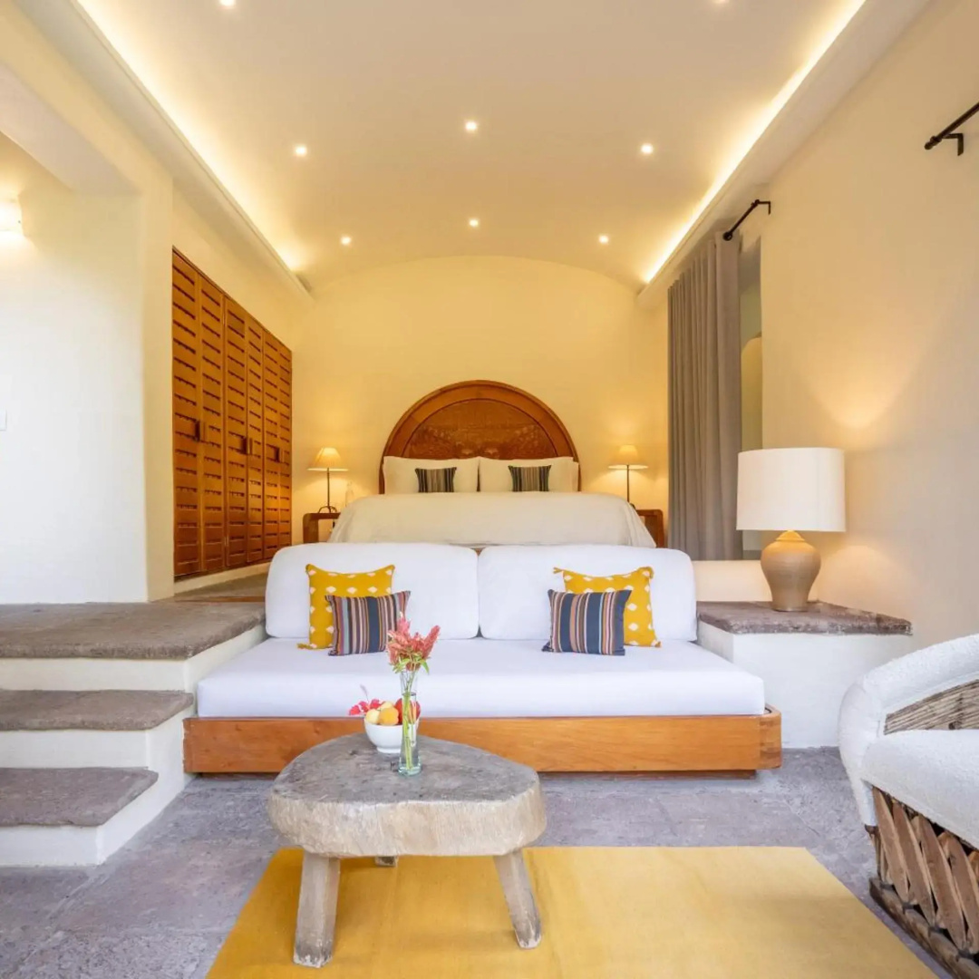 Foto - Mision del Sol Resort & Spa Adults Only
