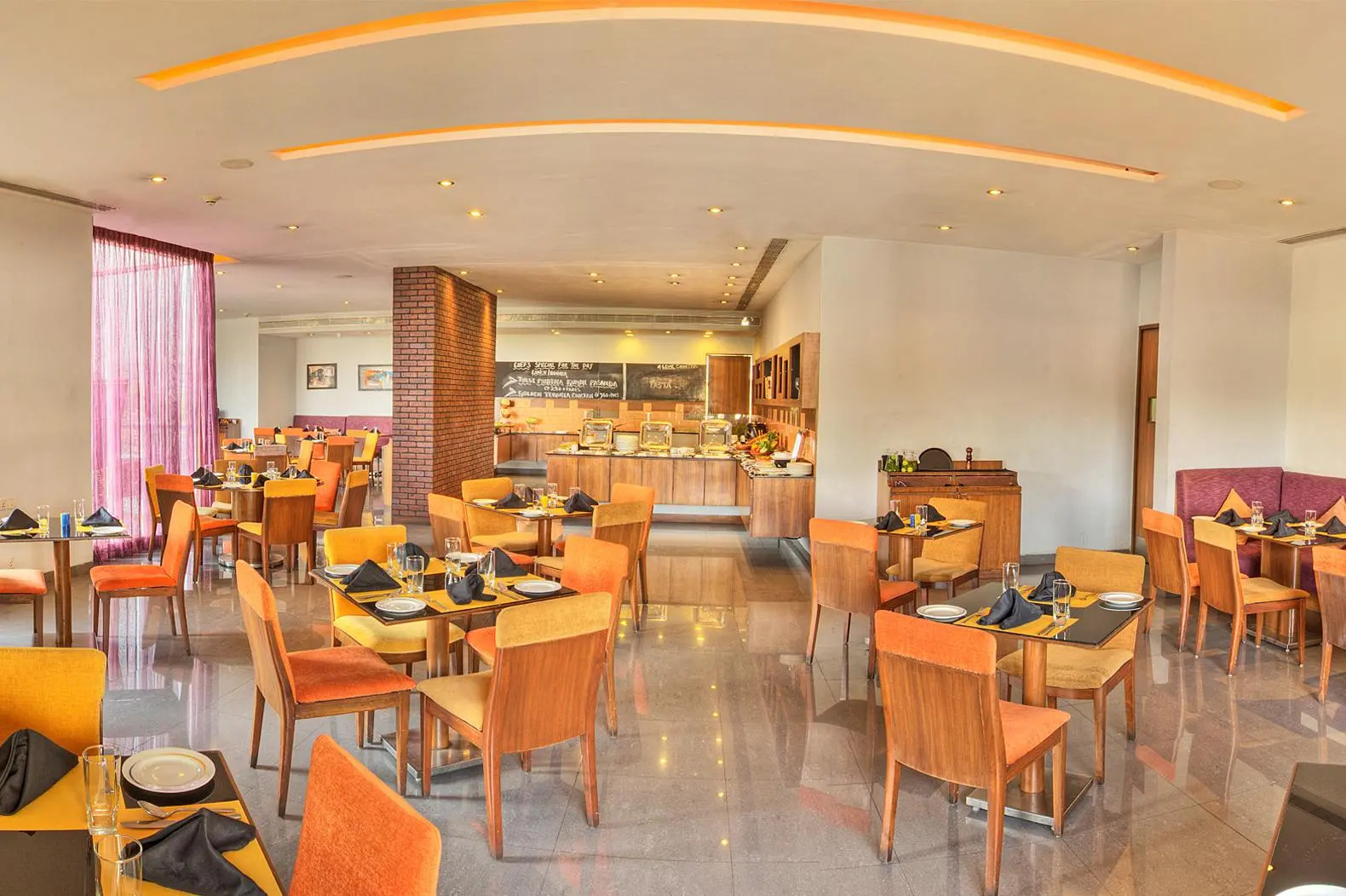 Photo - Hotel Parc Estique