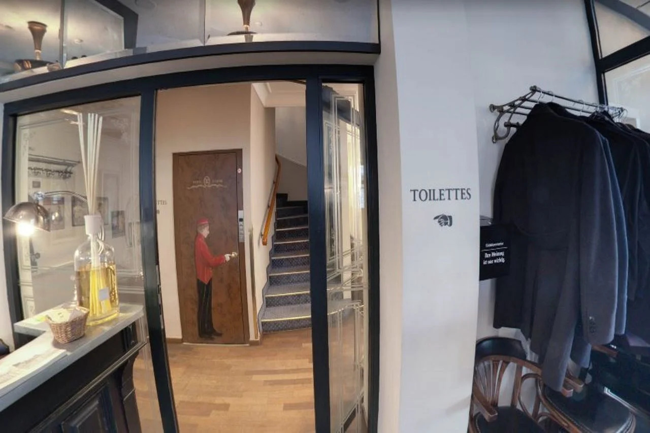 Photo - Hotel Europe