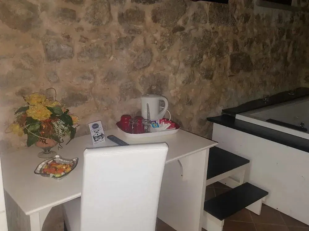 Photo - B&B Allison Tropea