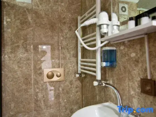 Photo - Aurora Eco Hotel