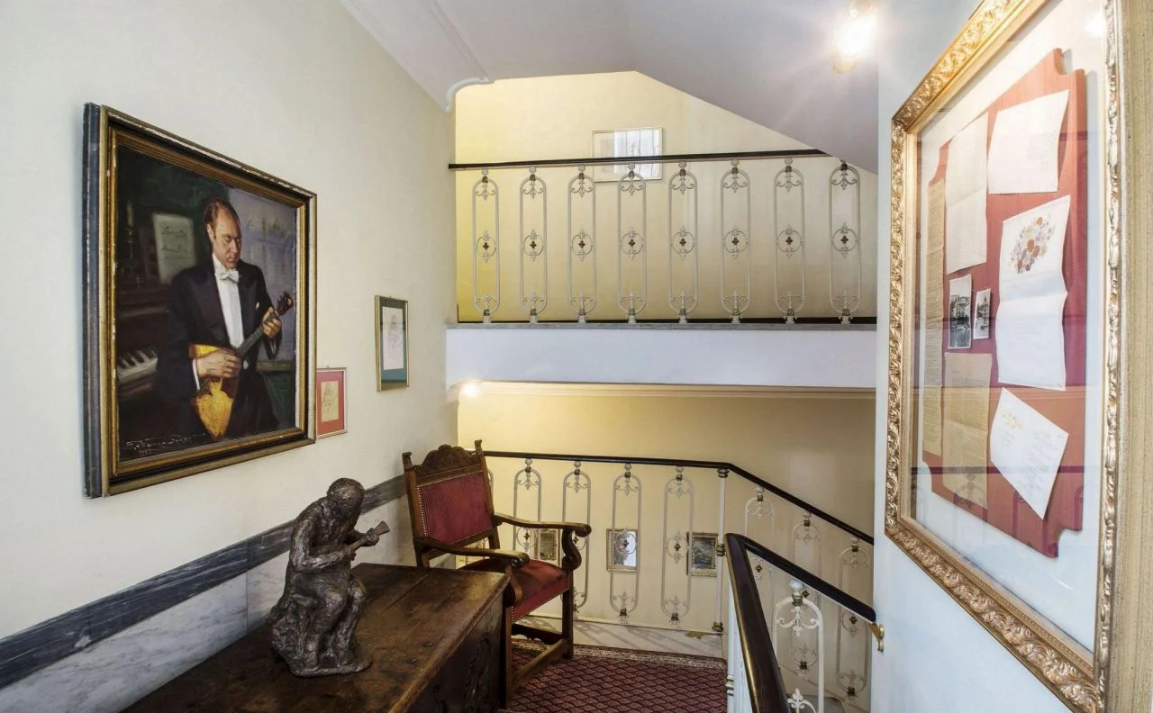 Photo - International au Lac Historic Lakeside Hotel