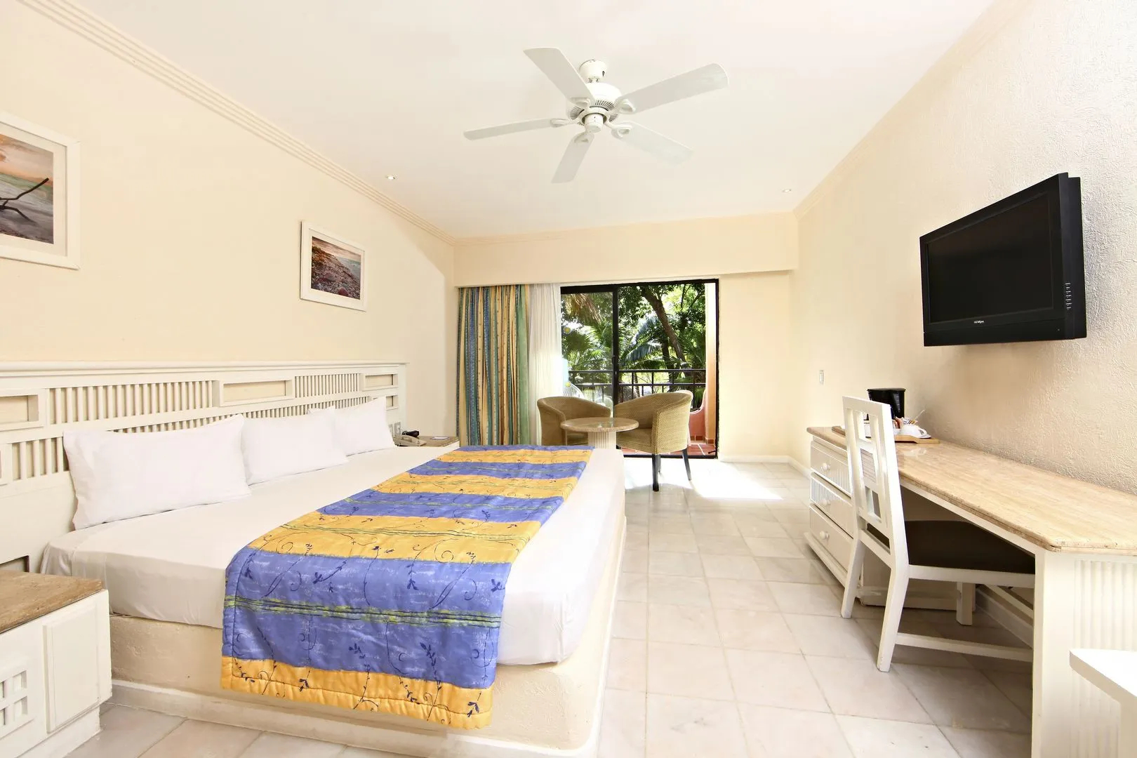 Foto - Sandos Playacar All Inclusive