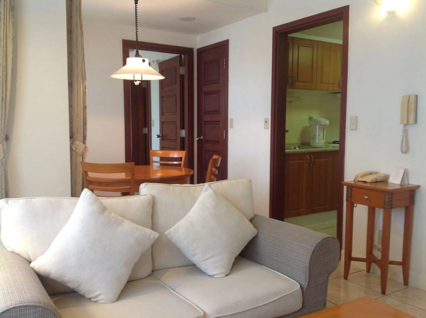 Photo - Garden View Court Suites Ho Chi Minh City