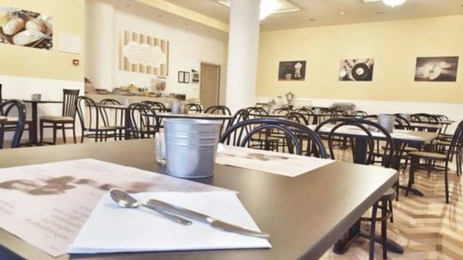 Foto - Hotel Villa Caterina