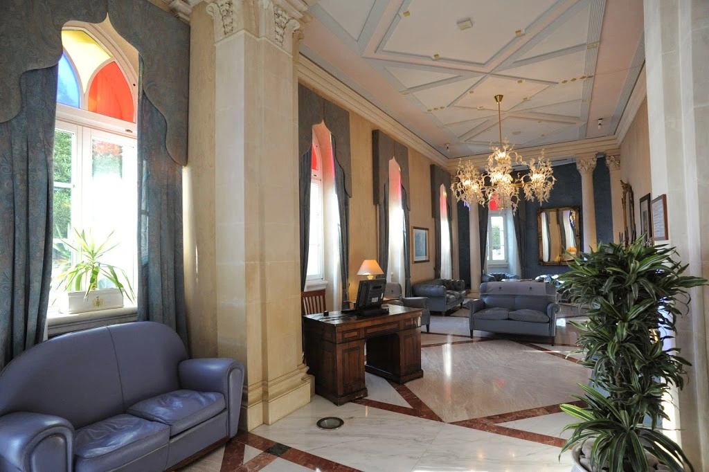 Foto - Grand Hotel Ortigia