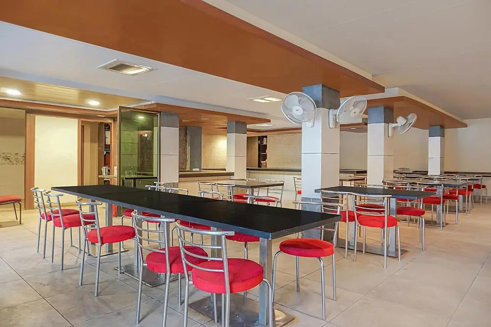 Foto - Kumar Resort By Turtle, Lonavala