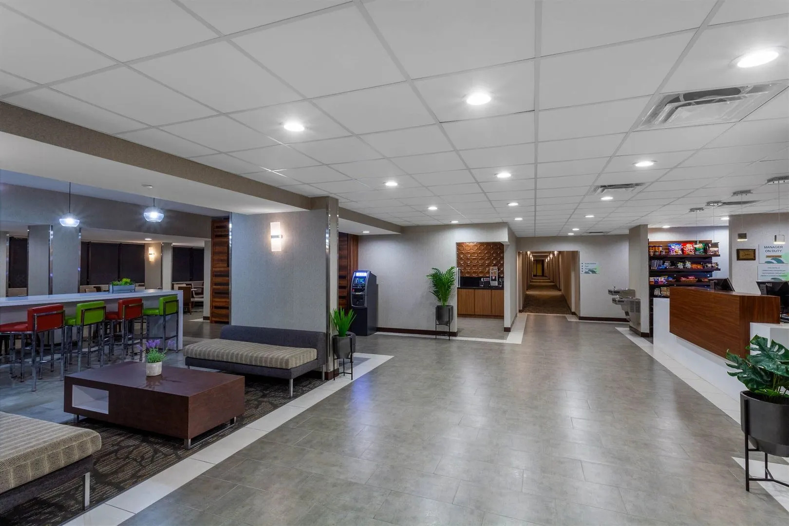 Foto - Nobile Hotel Parkway at Celebration Orlando Very Close to Disney Theme Parks