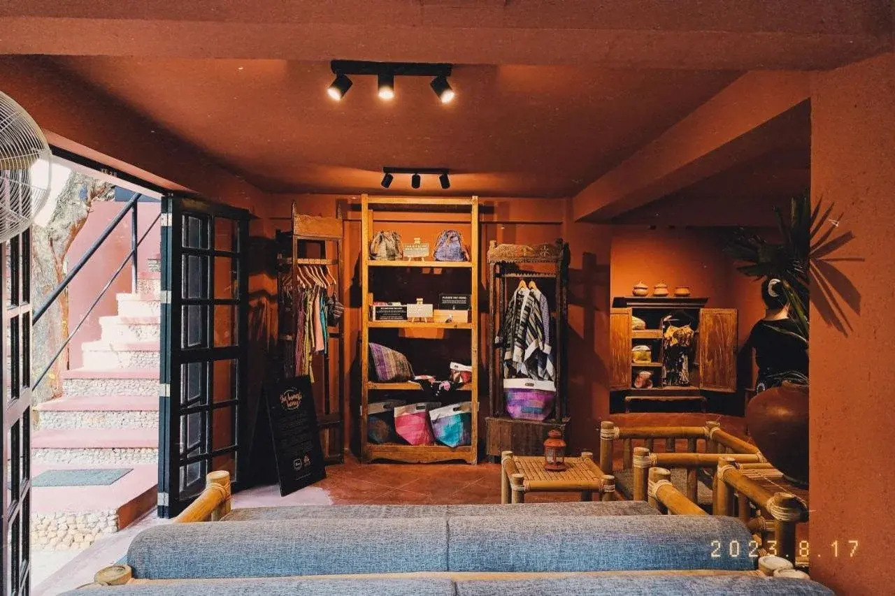 Foto - The Henry Resort Boracay