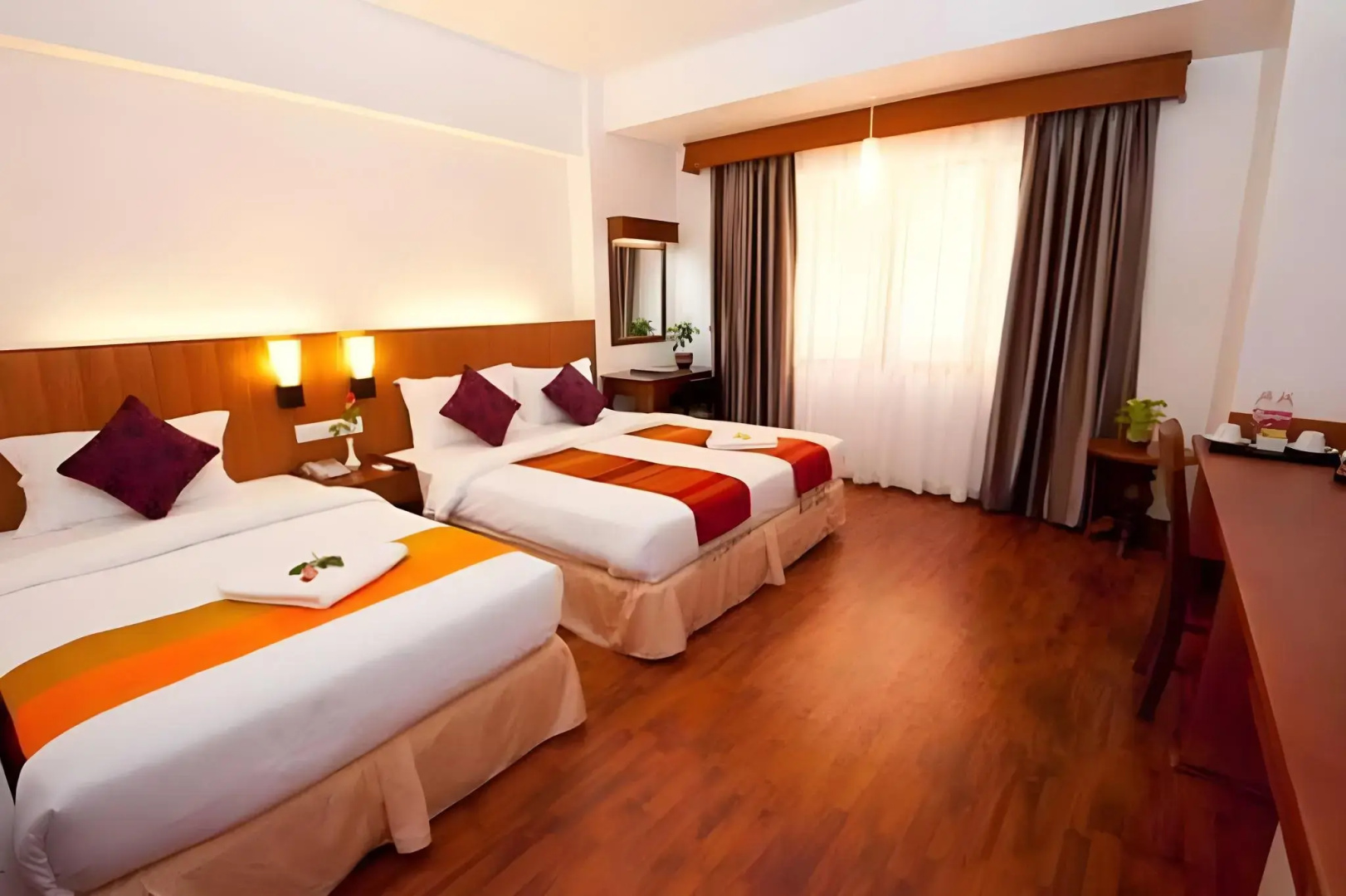 Photo - Ohana Phnom Penh Palace Hotel