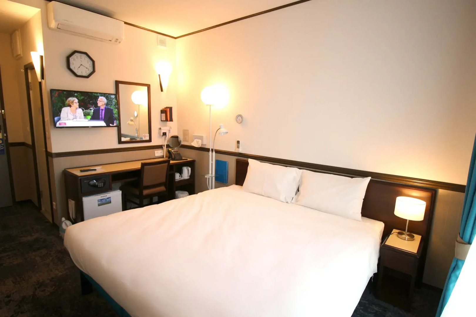 Foto - Toyoko INN Marseille Saint Charles