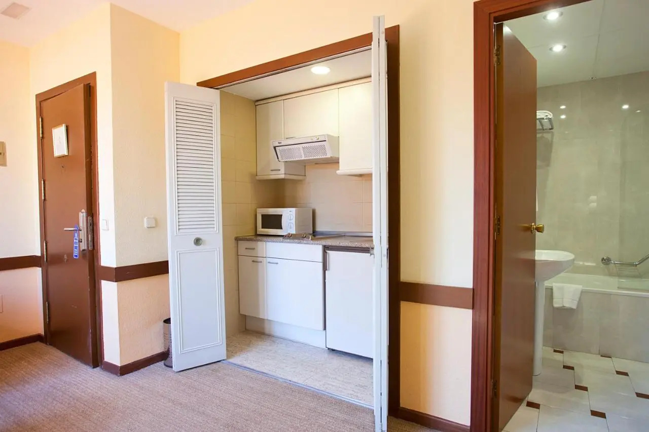 Foto - Espahotel Plaza Basílica