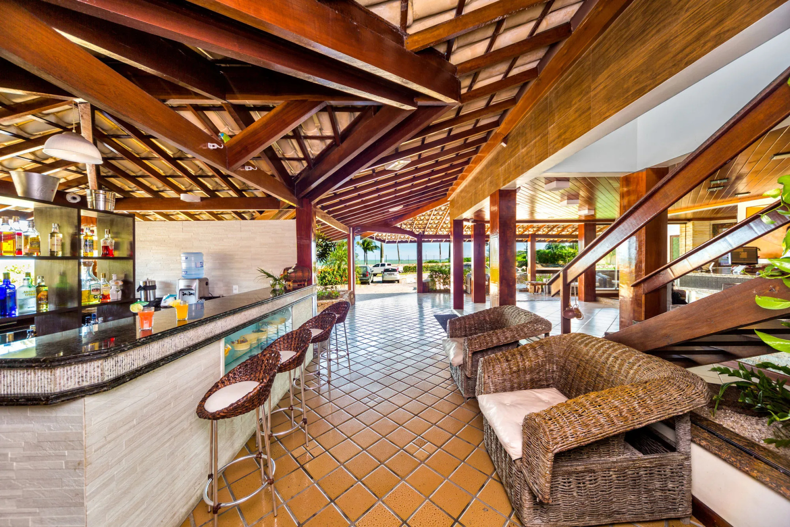 Photo - Quinta do Sol Praia Hotel