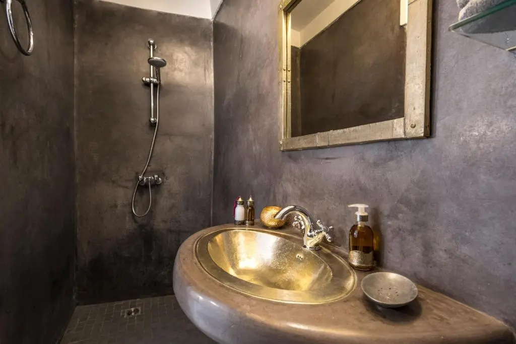 Foto - Riad Hissan
