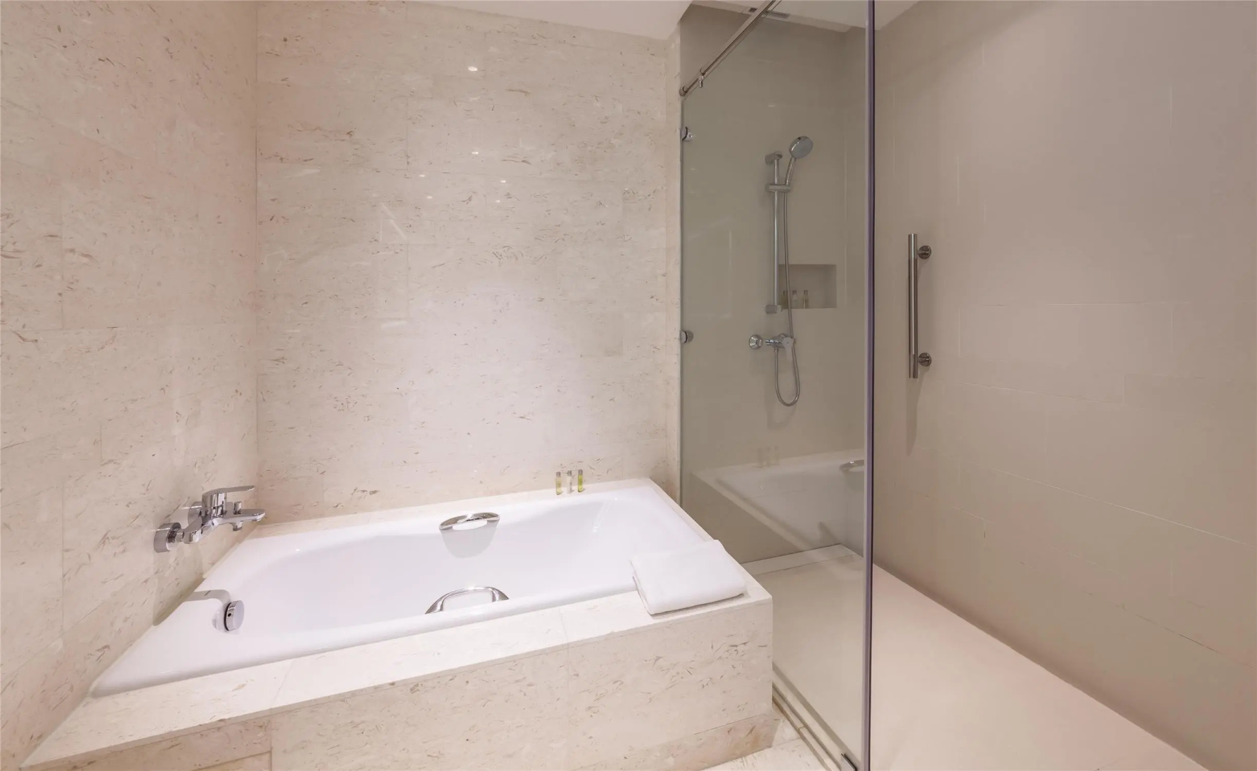 Foto - Hilton Garden Inn Hong Kong Mongkok