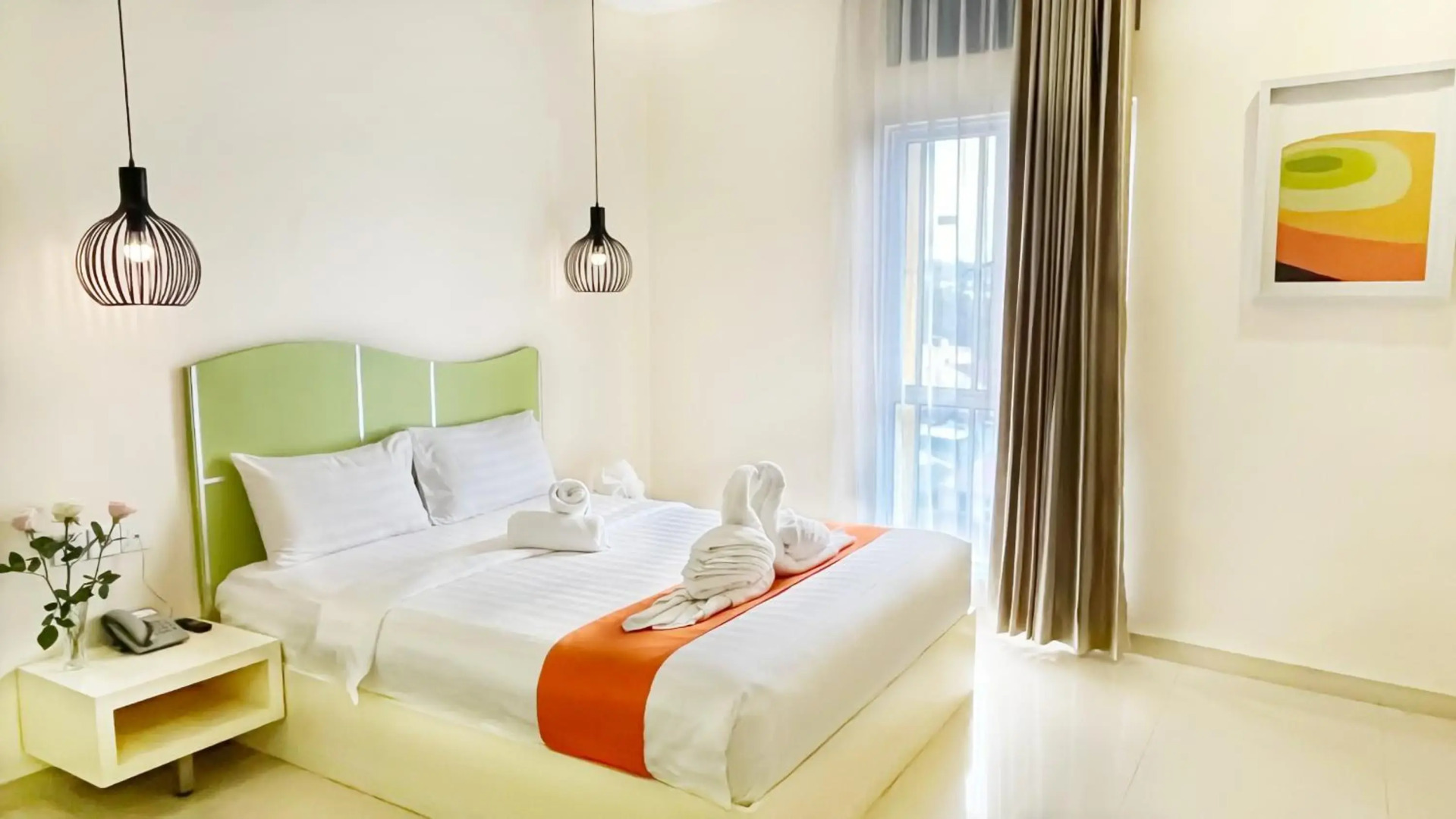 Foto - Sahid Vanilla Nagoya Batam