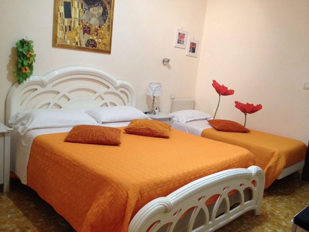 Foto - Vatican Golden Rooms