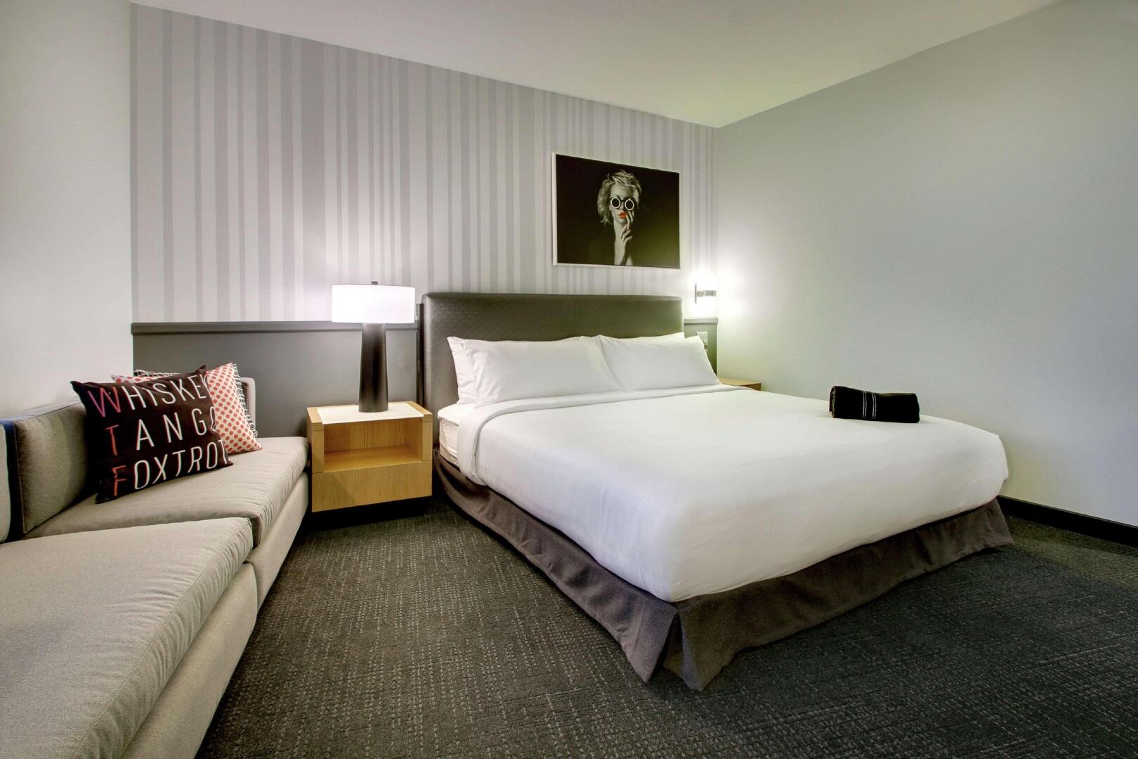 Foto - The Rose Chicago, Tapestry Collection By Hilton