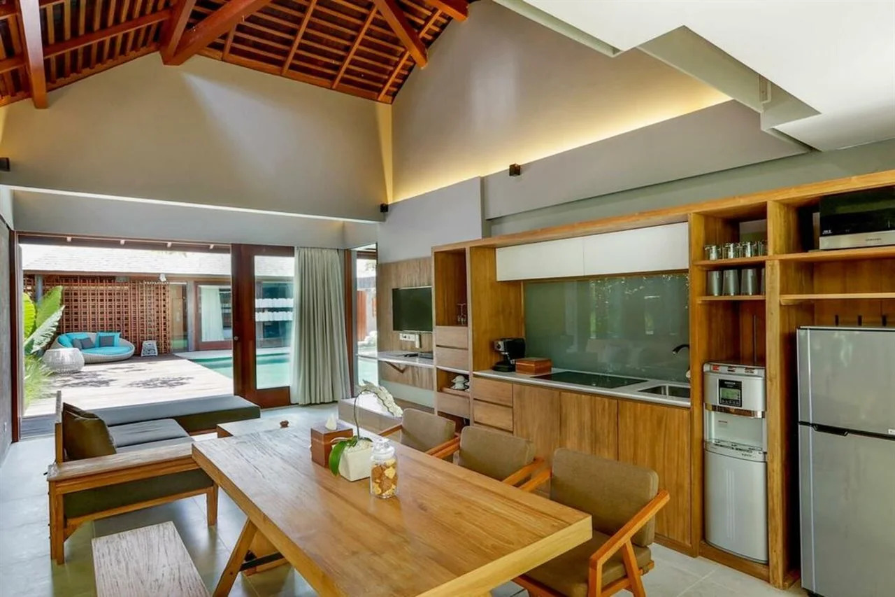 Foto - The Santai by LifestyleRetreats