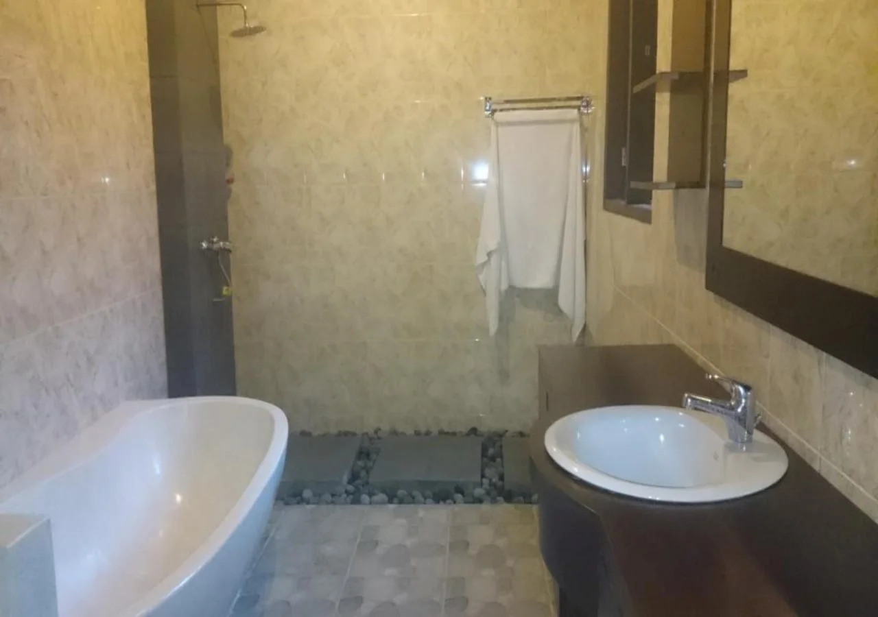 Foto - The Janan Villa