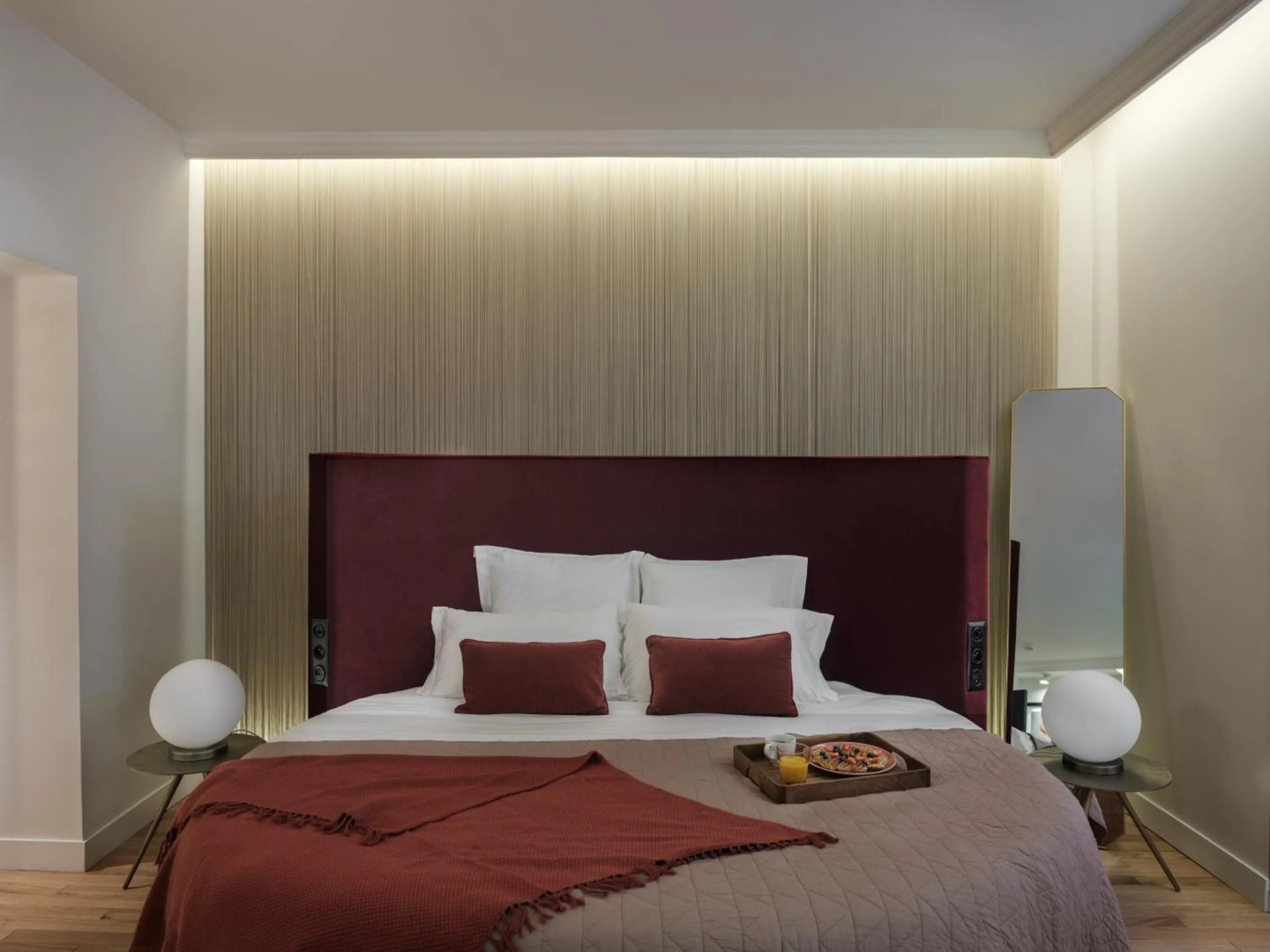 Foto - Seven Hotel Paris