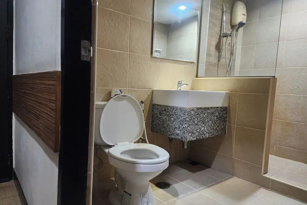 Photo - Suan Sunandha Palace Hotel