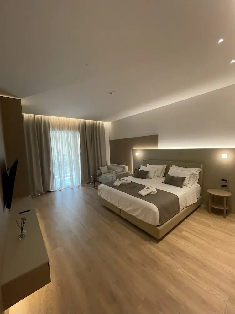 Foto - Terra Boutique Hotel