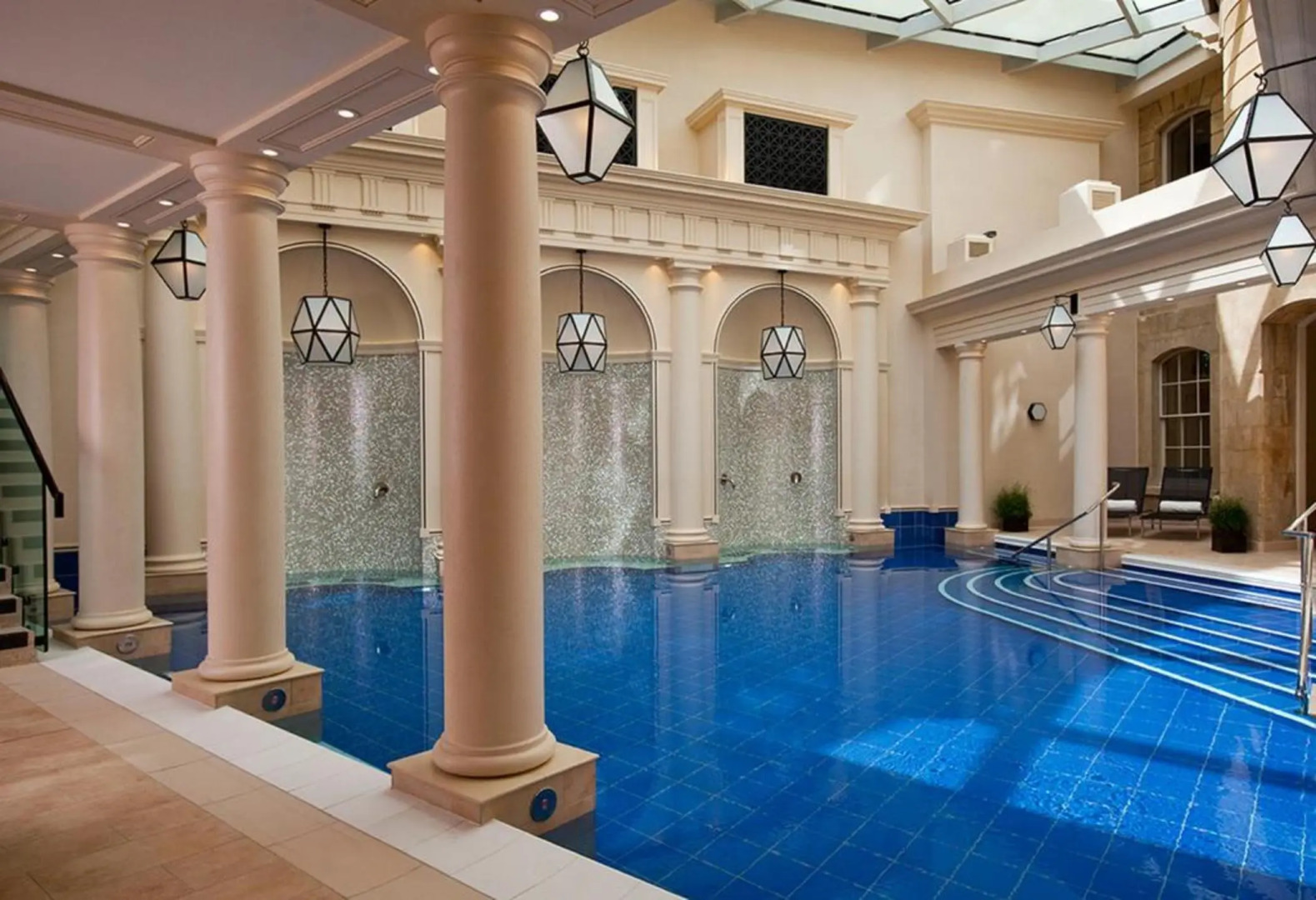 Foto - The Gainsborough Bath Spa - Small Luxury Hotels of the World