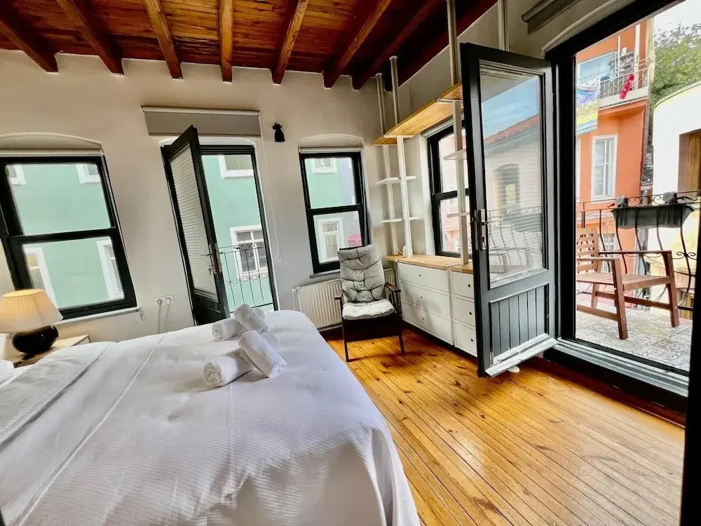 Foto - The Wooden 17