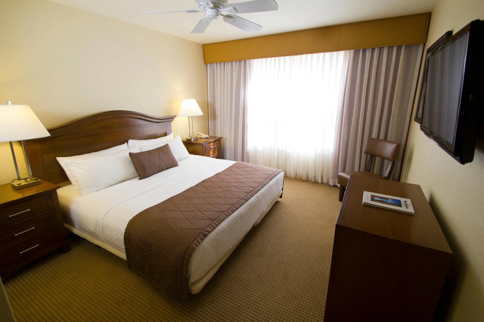 Foto - Hilton Vacation Club Villas de Santa Fe