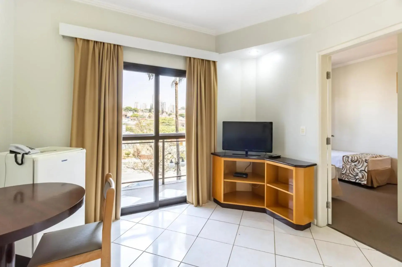 Foto - Golden Suite Hotel