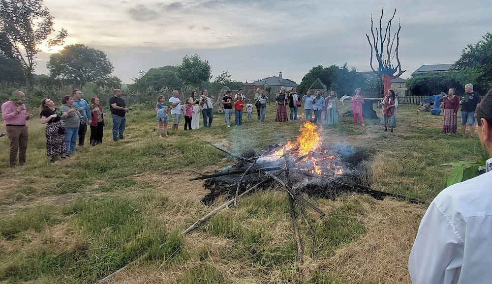 Foto - O Forno de Catuxa
