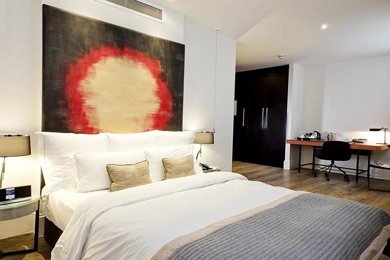 Foto - Threadneedles, Autograph Collection