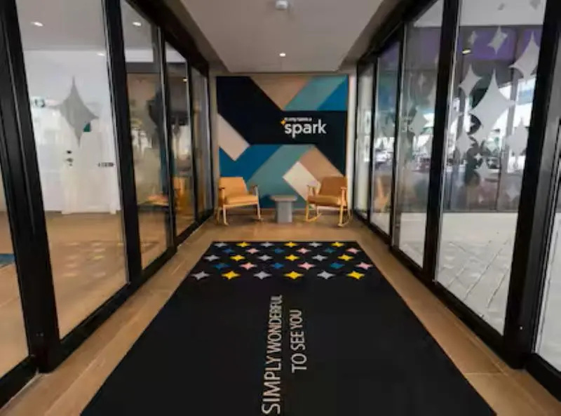 Foto - Spark By Hilton Madrid Alcala